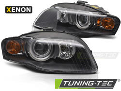  AUDI A4 B7 11.04-03.08 XENON Tuning-Tec Fényszóró (LPAUG5)