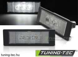 BMW E63/E64/E81/E87/Z4/MINI 3xLED Tuning-Tec Rendszámtábla világítás (PRBM12)