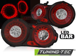 NISSAN GT-R 08-11.13 R-W LED Tuning-Tec Hátsó Lámpa (LDNI01)