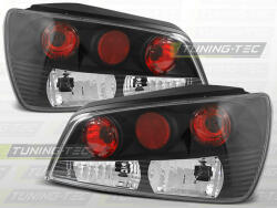 PEUGEOT 306 02.93-04.97 BLACK Tuning-Tec Hátsó Lámpa (LTPE03)