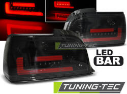 BMW E36 12.90-08.99 C/C SMOKE BAR LED Tuning-Tec Hátsó Lámpa (LDBMA5)