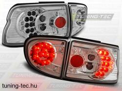 FORD ESCORT MK6/MK7 93-00 CHRIME LED Tuning-Tec Hátsó Lámpa (LDFO09)