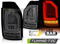  VW T6 2015- SMOKE SEQ LED BAR OEM BULB Tuning-Tec Hátsó Lámpa (LDVWJ4)