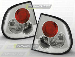 Seat CORDOBA 10.93-08.99 CHROME Tuning-Tec Hátsó Lámpa (LTSE01)