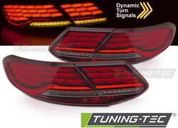  MERCEDES C-CLASS C205 14-21 OE LED RED Tuning-Tec Hátsó Lámpa () (LDMEF7)