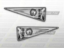  RENAULT MEGANE 11.02-12.05 CHROME Tuning-Tec oldalsó irányjelző (KBRE02)
