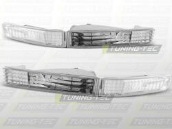 Honda PRELUDE 02.92-01.97 CHROME Tuning-Tec Első irányjelző (KPHO04)