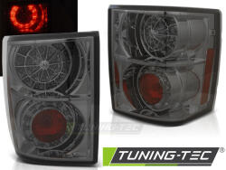 LAND ROVER RANGE ROVER III 02-12 SMOKE LED Tuning-Tec Hátsó Lámpa (LDLR05)