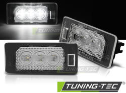 BMW E90 / F30 / F32 / E39 / E60 / F10 / X3 / Tuning-Tec Rendszámtábla világítás (PRBM11)