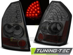  CHRYSLER 300C 05-08 SMOKE LED Tuning-Tec Hátsó Lámpa (LDCH05)
