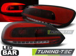 VW SCIROCCO 3 08- R-S LED BAR Tuning-Tec Hátsó Lámpa (LDVWC2)