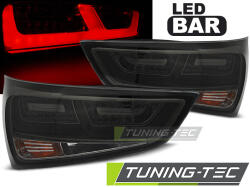  AAUDI A1 2010- SMOKE LED Tuning-Tec Hátsó Lámpa (LDAUD0)