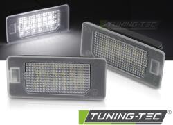 FIAT 500E II / 500X / ABARTH 500E LED Tuning-Tec Rendszámtábla világítás (PRFI04)