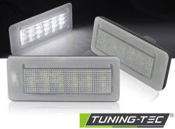 FIAT DOBLO II 10-22 LED LED Tuning-Tec Rendszámtábla világítás (PRFI03)