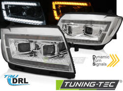  VW CRAFTER II 2017- CHROME Tuning-Tec Fényszóró (Dinamikus) (LPVWU0)