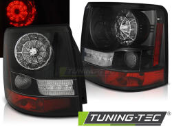 LAND ROVER RANGE ROVER SPORT 05-09 BLACK LED Tuning-Tec Hátsó Lámpa (LDLR11)