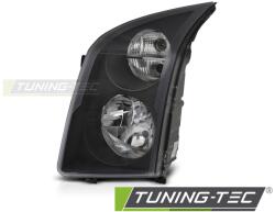 VW CRAFTER I 13-16 BAL TYC Fényszóró (FVW16L)