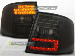  AUDI A6 05.97-05.04 AVANT SMOKE LED Tuning-Tec Hátsó Lámpa (LDAU44)