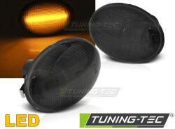  MINI COOPER R56 / R57 / R58 / R59 06-14 SMOKE LED Tuning-Tec Oldalsó irányjelző (KBMC03)