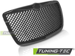 CHRYSLER 300 C 04-11 BENTLEY STYLE FÉNYES FEKETE Tuning-Tec Hűtőrács (GRCH01)