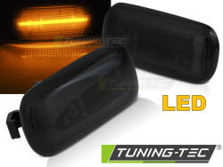 AUDI A4 B6 10.00-10.04 / A4 B7 11.04-08 SMOKE LED Tuning-Tec oldalsó irányjelző (KBAU13)
