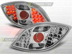  FORD KA 11.96-08 CHROME LED Tuning-Tec Hátsó Lámpa (LDFO18)