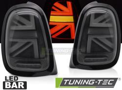  MINI COOPER F55 F56 F57 14-17 SMOKE Tuning-Tec Hátsó Lámpa (LDMC19)