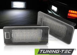  BMW E90 E91 E92 E93 E39 E60 E61 E70 E71 Stb. . Tuning-Tec Rendszámtábla világítás (PRBM02)