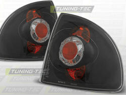  OPEL ASTRA F 09.91-08.97 BLACK Tuning-Tec Hátsó Lámpa (LTOP15)