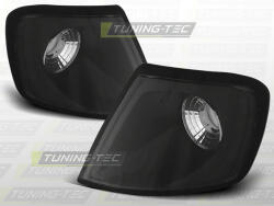 AUDI A3 8L 08.96-08.00 BLACK Tuning-Tec Első irányjelző (KPAU02)