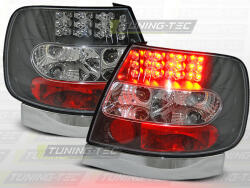 AUDI A4 B5 11.94-10.00 BLACK LED Tuning-Tec Hátsó Lámpa (LDAU23)