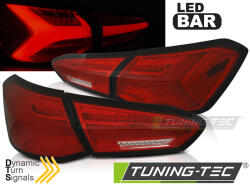 FORD FOCUS 4 18-21 HATCHBACK Tuning-Tec Hátsó Lámpa (LDFO71)