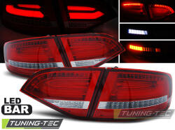 AUDI A4 B8 08-11 AVANT R-W LED Tuning-Tec Hátsó Lámpa (LDAUA5)