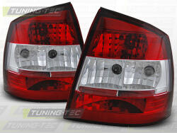  OPEL ASTRA G 09.97-02.04 3D/5D R-W Tuning-Tec Hátsó Lámpa (LTOP40)