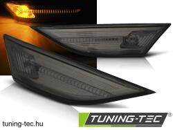 PORSCHE 911 (991) CARRERA 11-15 LED SMOKE Tuning-Tec Első irányjelző (KBPO02)