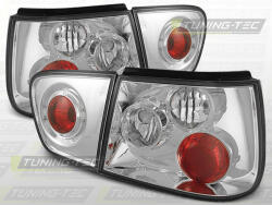 Seat IBIZA 09.99-03.02 CHROME Tuning-Tec Hátsó Lámpa (LTSE05)