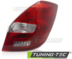Skoda FABIA 07-14 JOBB TYC Hátsó Lámpa (RSK01R)