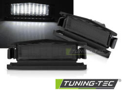MAZDA MX-5 ND 15- / MAZDA 2 15- LED SMOKE Tuning-Tec Rendszámtábla világítás (PRMA06)