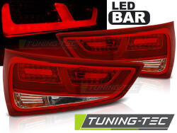  AUDI A1 2010- LED Tuning-Tec Hátsó Lámpa (LDAUC8)