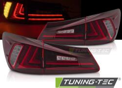  LEXUS IS II 06-13 RED LED Tuning-Tec Hátsó Lámpa (LDLE14)