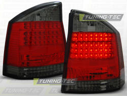  OPEL VECTRA C SEDAN HB 04.02-08 R-S LED Tuning-Tec Hátsó Lámpa (LDOP26)