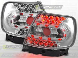  AUDI A4 B5 11.94-09.00 CHROME LED Tuning-Tec Hátsó Lámpa (LDAU12)