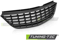  OPEL CORSA D 06-10 MATT BLACK Tuning-Tec Hűtőrács (GROP03)