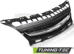  OPEL ASTRA J 12-15 5D FEKETE KRÓM Tuning-Tec Hűtőrács (GROP02)