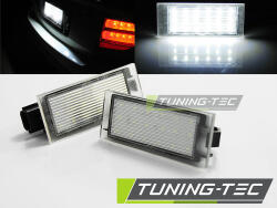  RENAULT TWINGO 2/ CLIO 3/MEGANE 2, 3/ LAGUNA 2, 3 LED Tec Rendszámtábla világítás (PRRE01)