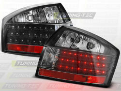 AUDI A4 10.00-10.04 BLACK LED Tuning-Tec Hátsó Lámpa (LDAU28)
