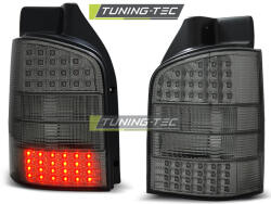 VW T5 04.03-09 SMOKE LED Tuning-Tec Hátsó Lámpa (LDVW29)