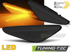  BMW X5 E70 / X6 E71 / X3 F25 SMOKE LED Tuning-Tec Oldalsó irányjelző () (KBBM36)