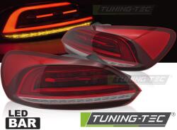 VW SCIROCCO III 08-14 LED BAR Tuning-Tec Hátsó Lámpa (LDVWV6)