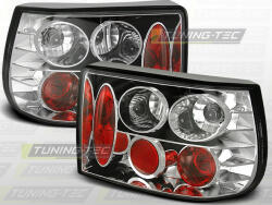 OPEL ASTRA F 09.91-08.97 CHROME Tuning-Tec Hátsó Lámpa (LTOP12)